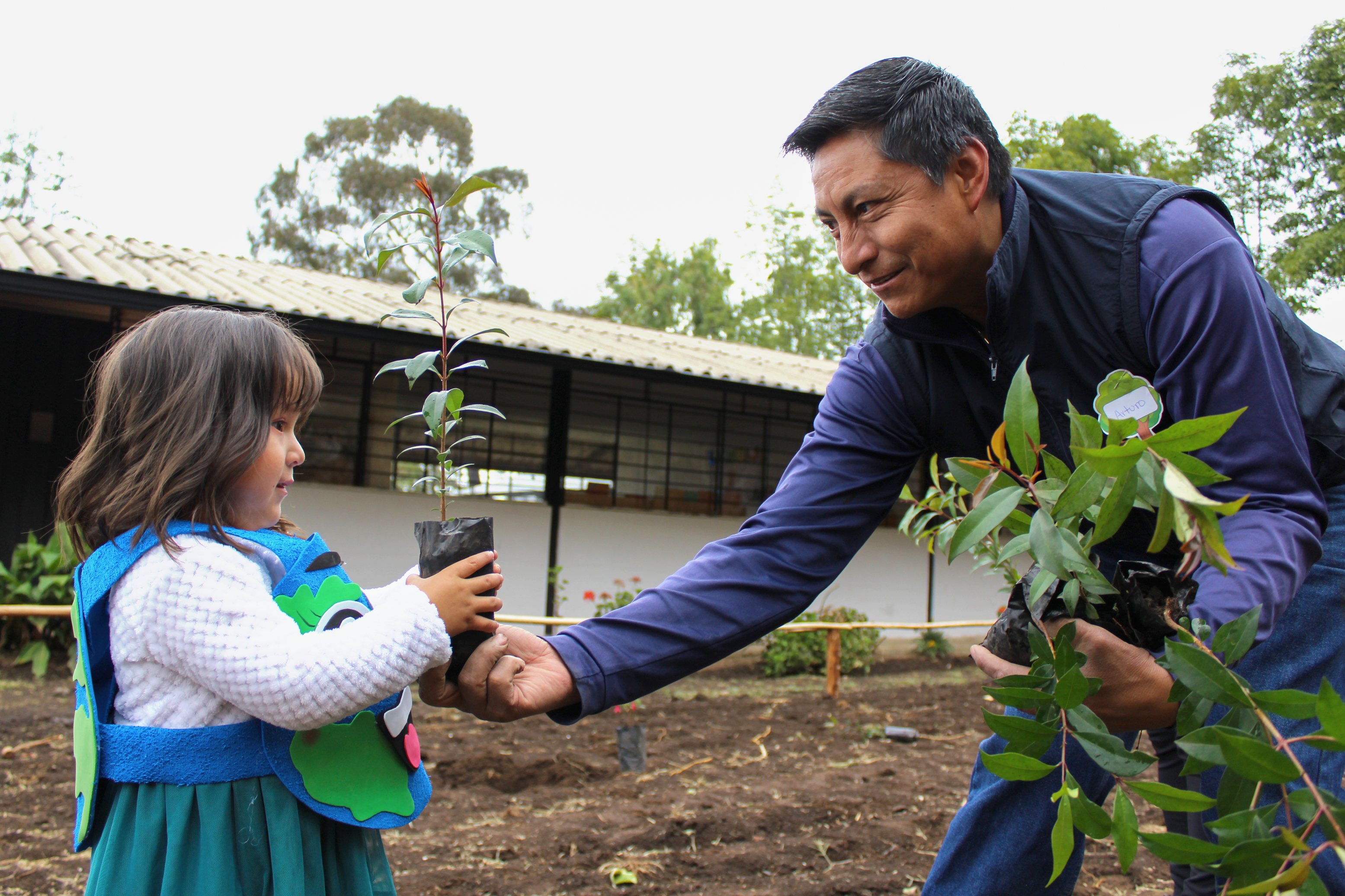 Conservación y biodiversidad 2